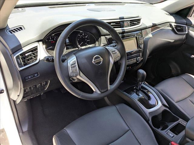 used 2014 Nissan Rogue car, priced at $13,455