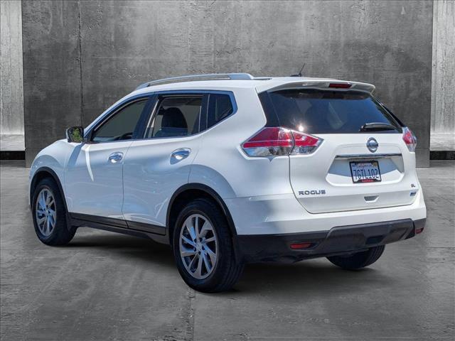 used 2014 Nissan Rogue car, priced at $13,455