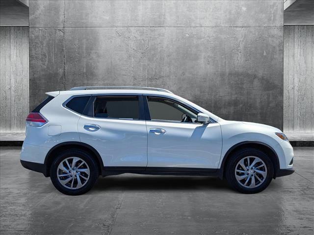 used 2014 Nissan Rogue car, priced at $13,455