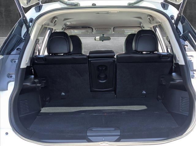 used 2014 Nissan Rogue car, priced at $13,455