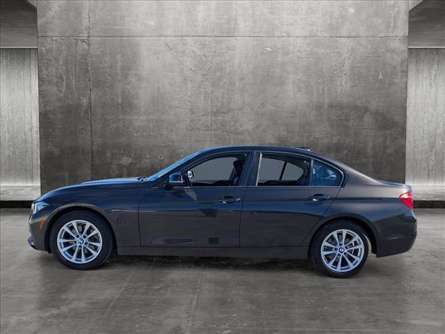 used 2016 BMW 320 car, priced at $12,955