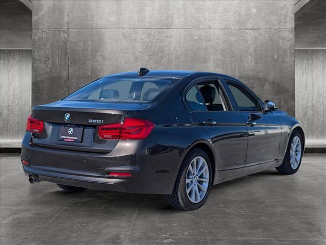 used 2016 BMW 320 car, priced at $12,955