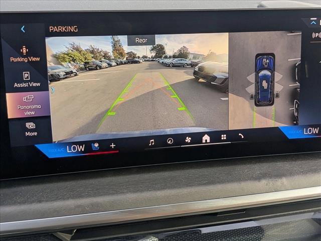 new 2026 BMW X7 car, priced at $97,635