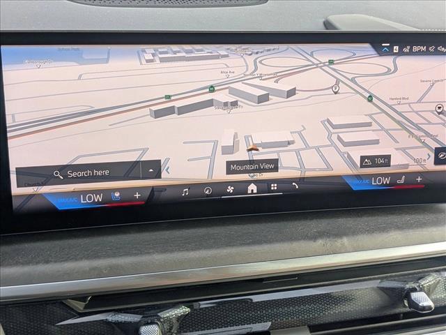 new 2026 BMW X7 car, priced at $97,635