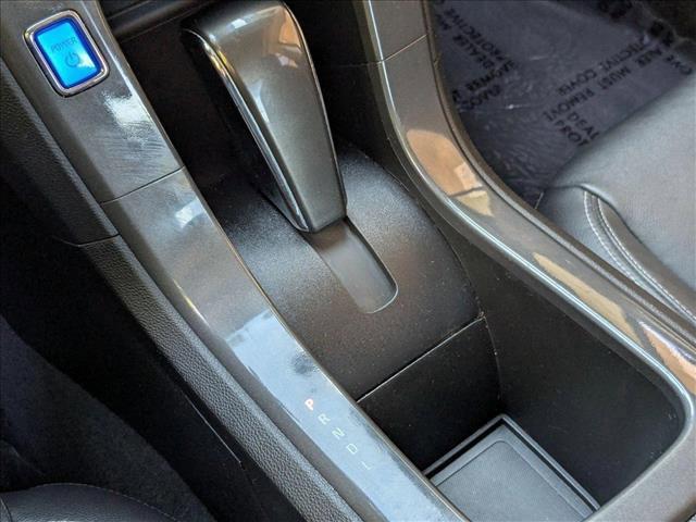 used 2014 Chevrolet Volt car, priced at $8,955