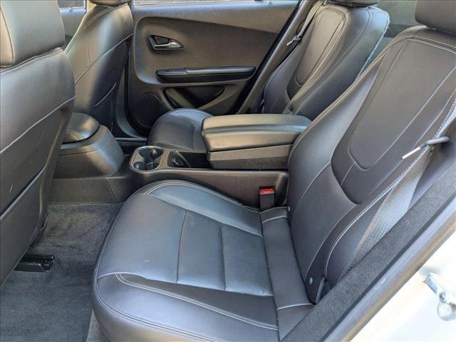 used 2014 Chevrolet Volt car, priced at $8,955