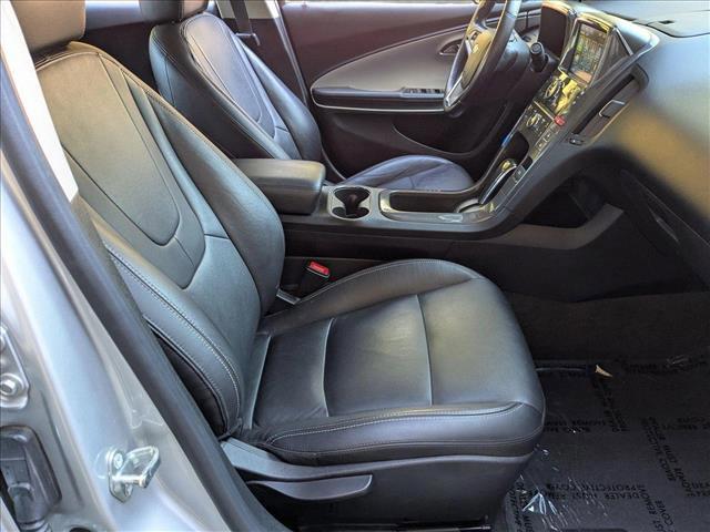 used 2014 Chevrolet Volt car, priced at $8,955