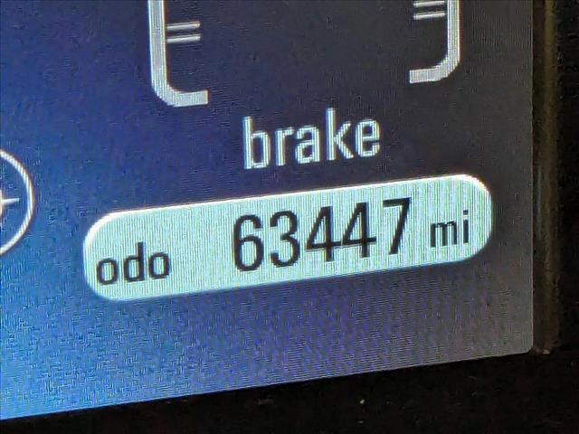 used 2014 Chevrolet Volt car, priced at $8,955