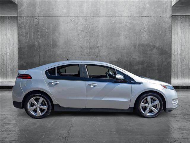 used 2014 Chevrolet Volt car, priced at $8,955
