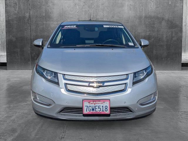 used 2014 Chevrolet Volt car, priced at $8,955