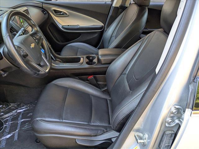 used 2014 Chevrolet Volt car, priced at $8,955