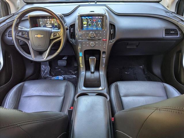 used 2014 Chevrolet Volt car, priced at $8,955