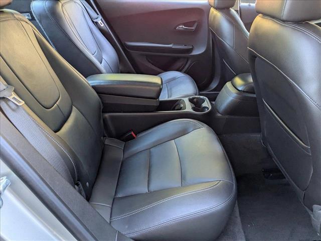 used 2014 Chevrolet Volt car, priced at $8,955