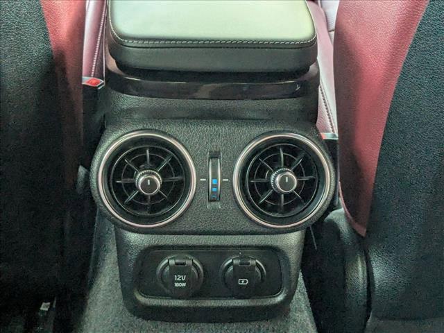 used 2023 Kia Stinger car, priced at $29,399