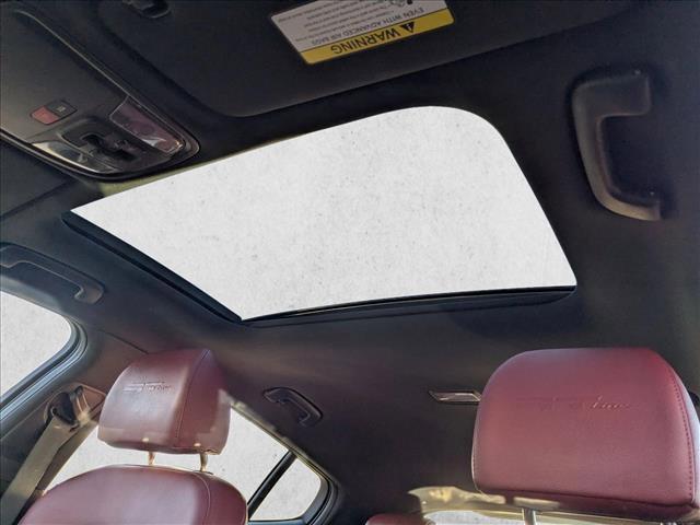 used 2023 Kia Stinger car, priced at $29,399