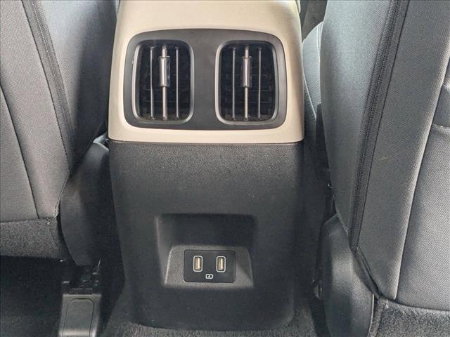 used 2024 Hyundai Tucson car, priced at $21,755