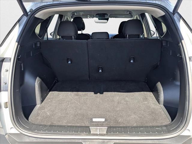 used 2024 Hyundai Tucson car, priced at $21,755
