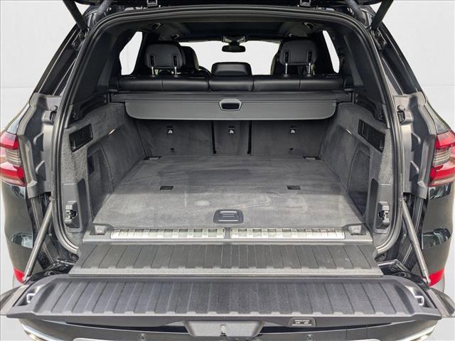used 2023 BMW X5 PHEV car, priced at $49,455