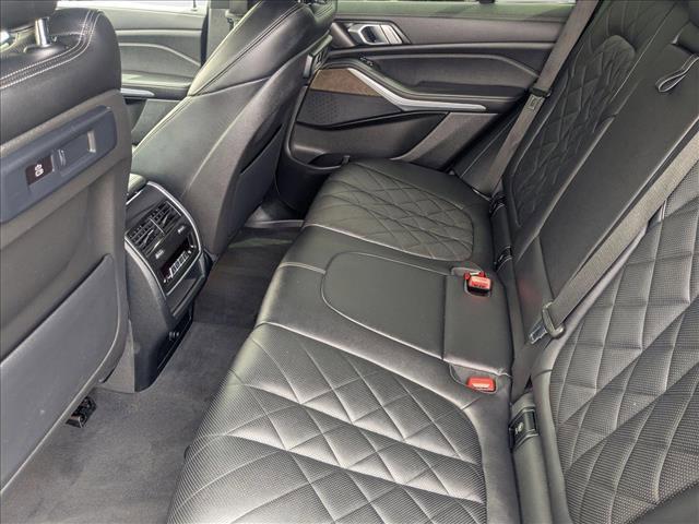 used 2023 BMW X5 PHEV car, priced at $49,455