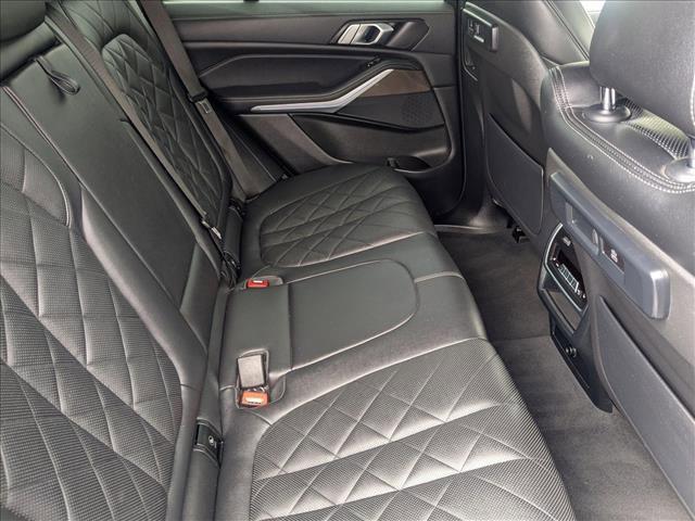 used 2023 BMW X5 PHEV car, priced at $49,455