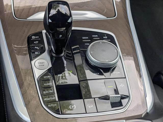 used 2023 BMW X5 PHEV car, priced at $49,455