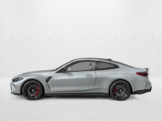 new 2026 BMW M4 car, priced at $99,805