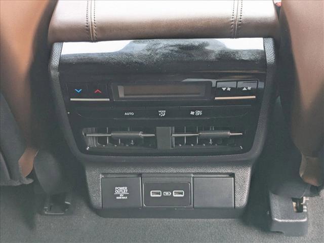 used 2023 Acura MDX car, priced at $41,955