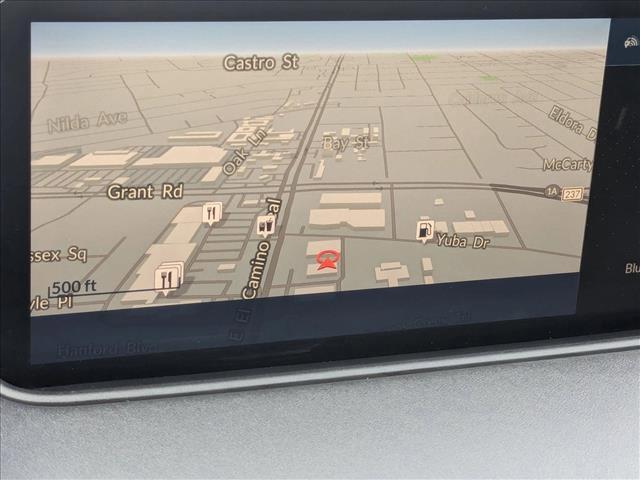 used 2023 Acura MDX car, priced at $41,955