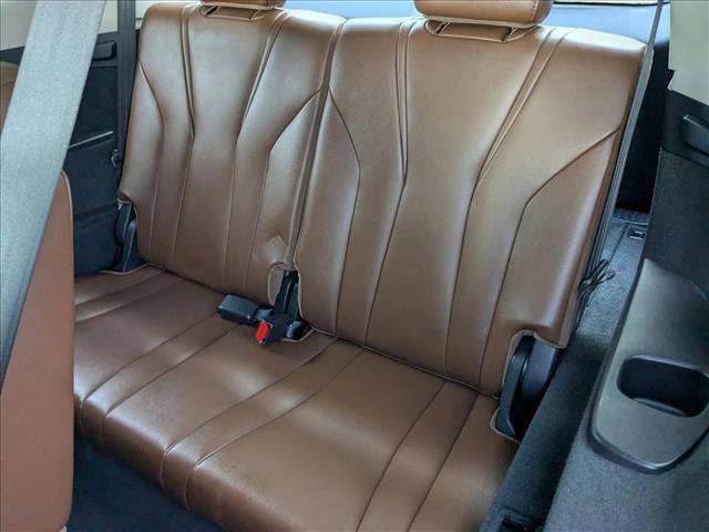 used 2023 Acura MDX car, priced at $41,955