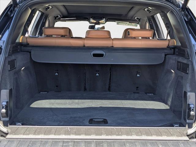 used 2022 BMW X5 car, priced at $41,955