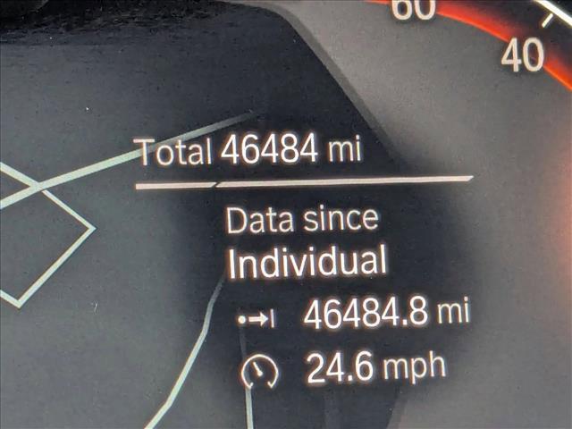 used 2022 BMW X5 car, priced at $41,955