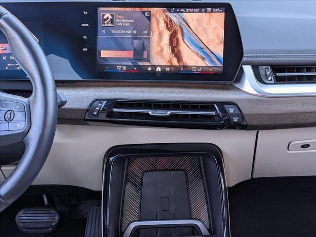 used 2024 BMW X1 car, priced at $41,777