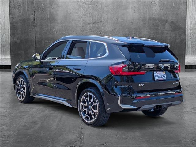 used 2024 BMW X1 car, priced at $41,777