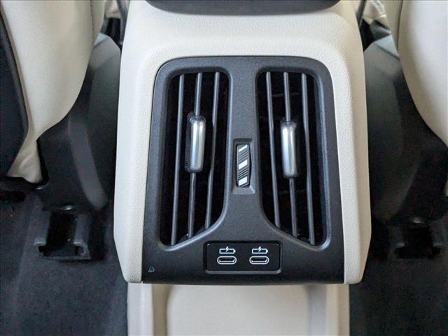 used 2024 BMW X1 car, priced at $38,777