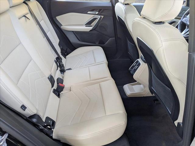 used 2024 BMW X1 car, priced at $41,777