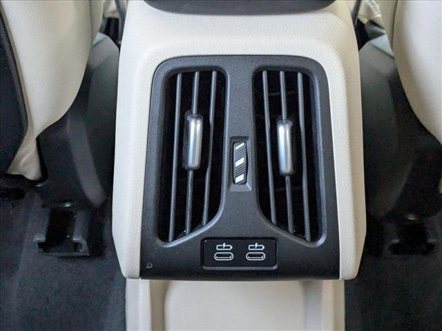 used 2024 BMW X1 car, priced at $41,777
