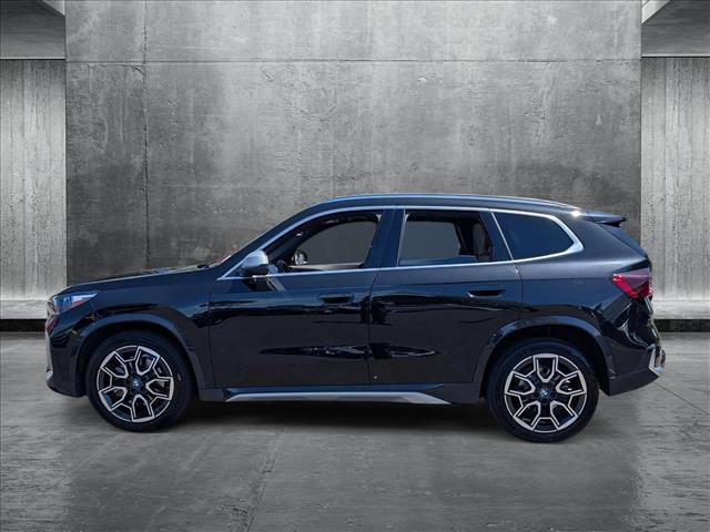 used 2024 BMW X1 car, priced at $41,777