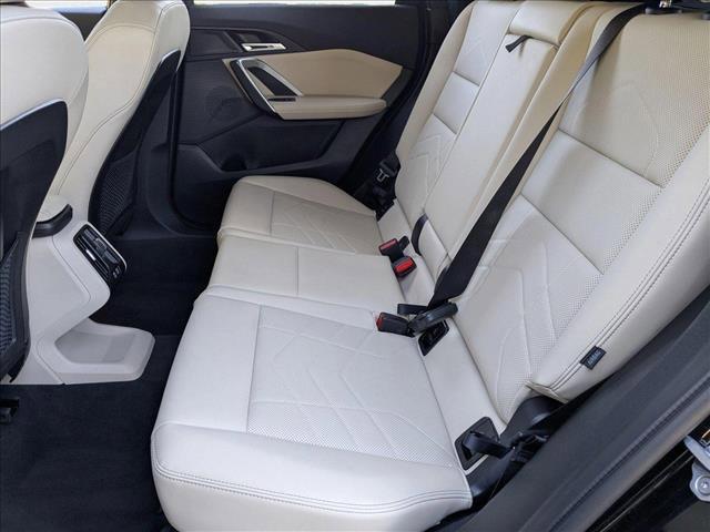 used 2024 BMW X1 car, priced at $38,777