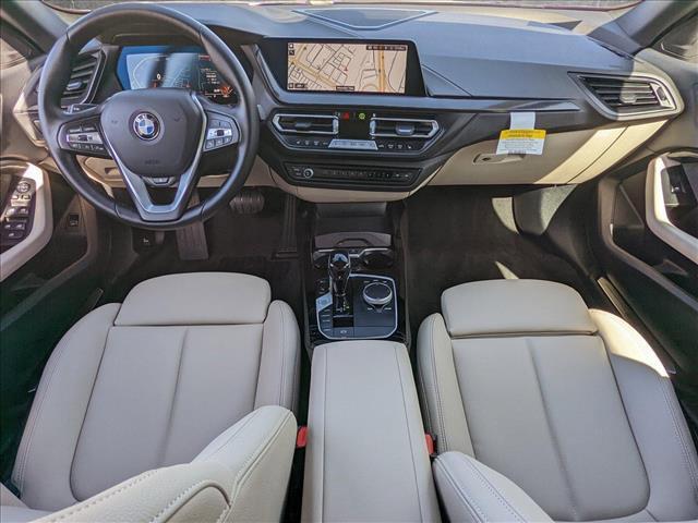 used 2024 BMW 228 Gran Coupe car, priced at $39,777