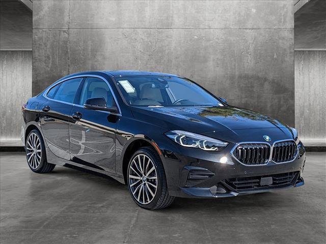 used 2024 BMW 228 Gran Coupe car, priced at $39,777