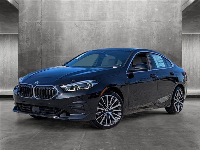 used 2024 BMW 228 Gran Coupe car, priced at $39,777