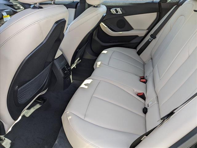 used 2024 BMW 228 Gran Coupe car, priced at $39,777