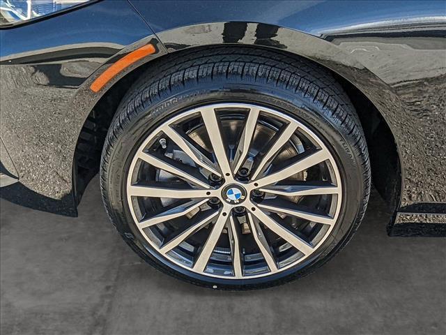 used 2024 BMW 228 Gran Coupe car, priced at $39,777