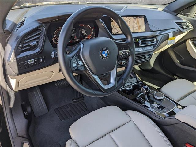 used 2024 BMW 228 Gran Coupe car, priced at $39,777