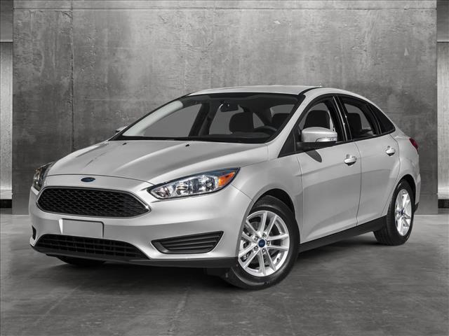used 2015 Ford Focus car, priced at $4,955