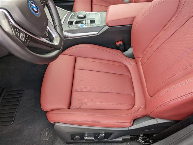 used 2024 BMW i4 Gran Coupe car, priced at $48,777