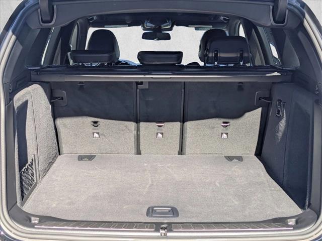 used 2023 BMW X3 car, priced at $34,955