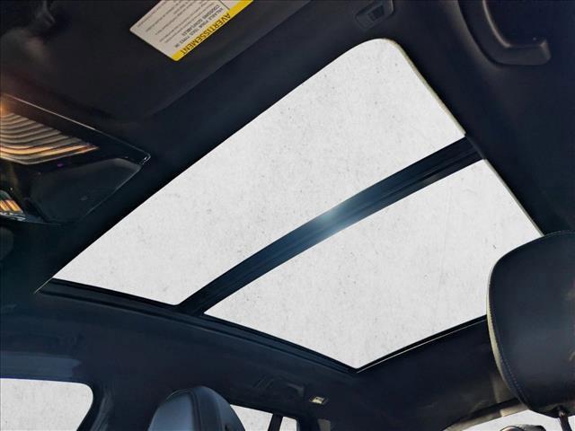 used 2023 BMW X3 car, priced at $34,955