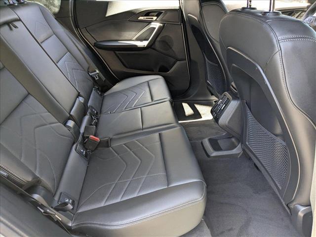 used 2024 BMW X1 car, priced at $41,777