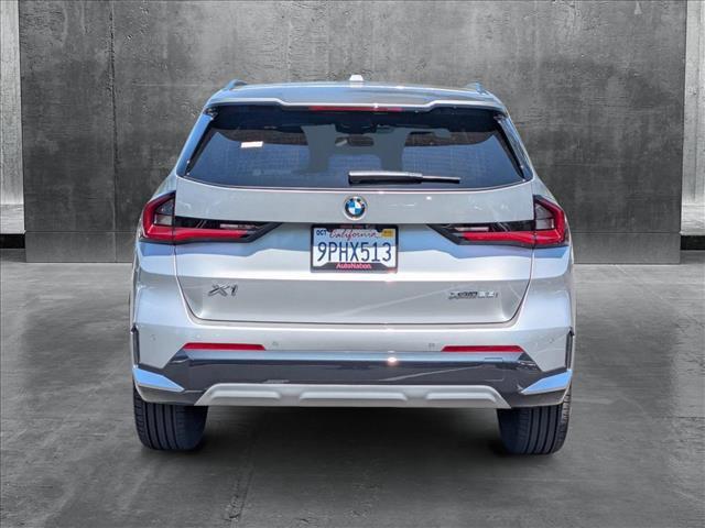 used 2024 BMW X1 car, priced at $41,777
